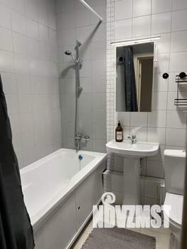 1-к квартира, посуточно, 46м2, 1/1 этаж