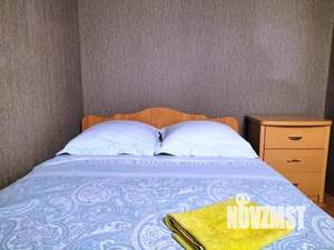 1-к квартира, посуточно, 36м2, 2/14 этаж