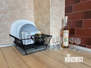 2-к квартира, посуточно, 52м2, 3/3 этаж