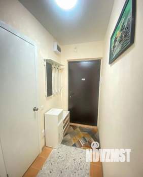 1-к квартира, на длительный срок, 33м2, 6/10 этаж