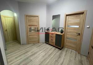 1-к квартира, на длительный срок, 42м2, 2/2 этаж