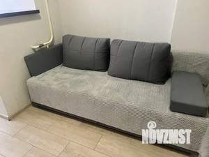 1-к квартира, посуточно, 40м2, 3/10 этаж