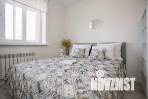 1-к квартира, посуточно, 40м2, 5/9 этаж