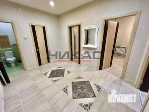 2-к квартира, на длительный срок, 53м2, 2/3 этаж