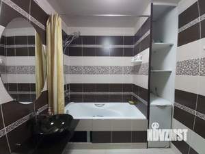 3-к квартира, посуточно, 64м2, 5/5 этаж