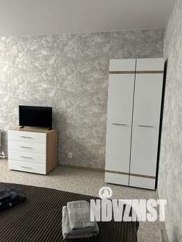 1-к квартира, посуточно, 45м2, 1/4 этаж