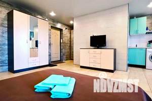 1-к квартира, посуточно, 35м2, 8/9 этаж