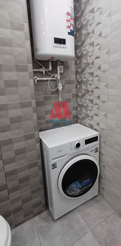 1-к квартира, на длительный срок, 51м2, 20/26 этаж