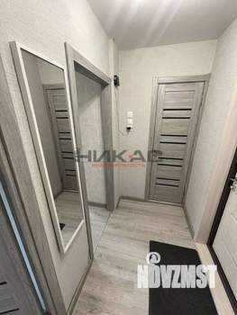 1-к квартира, на длительный срок, 33м2, 5/10 этаж