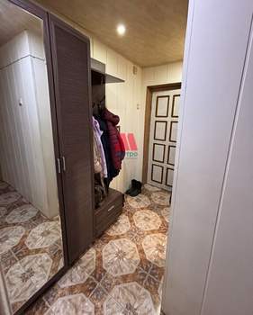 2-к квартира, на длительный срок, 44м2, 3/5 этаж