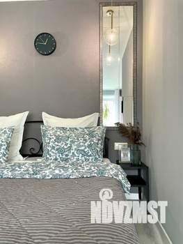 1-к квартира, посуточно, 33м2, 1/1 этаж