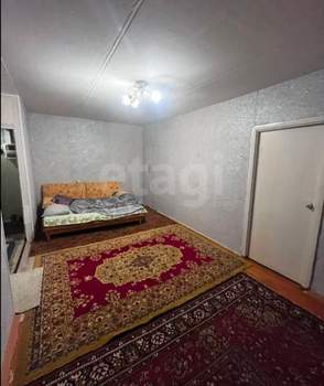 2-к квартира, на длительный срок, 42м2, 2/5 этаж