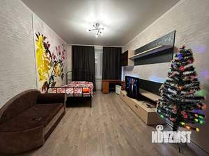 2-к квартира, посуточно, 63м2, 1/1 этаж