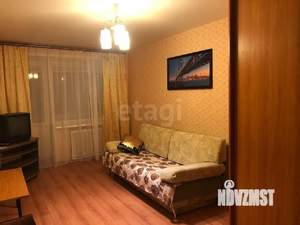 1-к квартира, на длительный срок, 30м2, 2/5 этаж