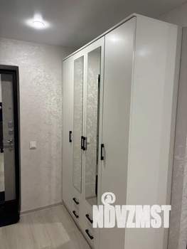 1-к квартира, посуточно, 30м2, 4/5 этаж