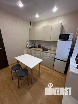 1-к квартира, на длительный срок, 36м2, 3/10 этаж