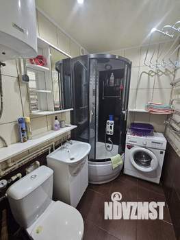 1-к квартира, посуточно, 33м2, 2/5 этаж