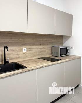 2-к квартира, посуточно, 45м2, 1/1 этаж