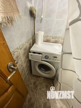 2-к квартира, на длительный срок, 46м2, 3/3 этаж