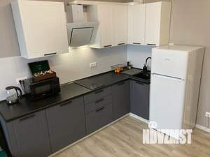 1-к квартира, посуточно, 46м2, 22/26 этаж