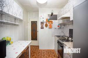 1-к квартира, на длительный срок, 33м2, 5/12 этаж