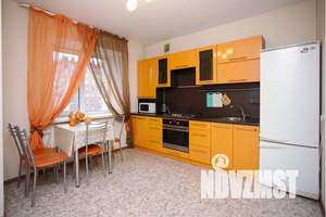 1-к квартира, посуточно, 50м2, 5/10 этаж