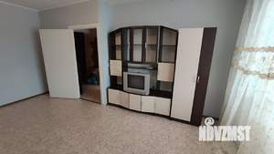 1-к квартира, на длительный срок, 37м2, 6/10 этаж