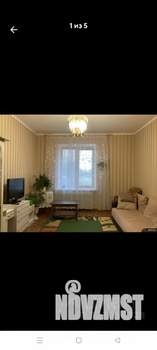 2-к квартира, на длительный срок, 67м2, 1/5 этаж