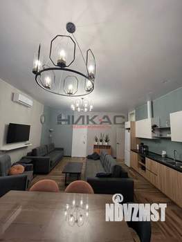 2-к квартира, на длительный срок, 55м2, 1/3 этаж