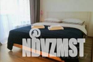 2-к квартира, посуточно, 45м2, 1/1 этаж
