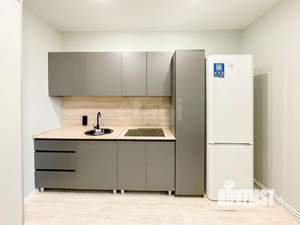 1-к квартира, на длительный срок, 35м2, 7/14 этаж