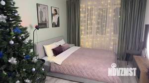 1-к квартира, посуточно, 33м2, 4/5 этаж