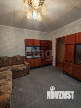 2-к квартира, на длительный срок, 55м2, 5/10 этаж