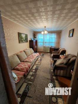 2-к квартира, на длительный срок, 48м2, 5/5 этаж