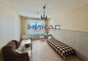 2-к квартира, на длительный срок, 64м2, 3/5 этаж