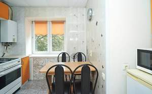 2-к квартира, на длительный срок, 45м2, 2/5 этаж