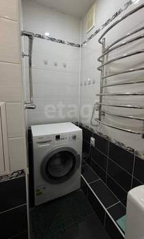 1-к квартира, на длительный срок, 48м2, 14/17 этаж