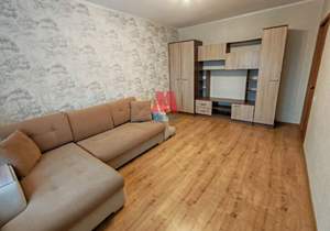 1-к квартира, на длительный срок, 39м2, 7/14 этаж