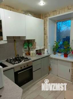 1-к квартира, на длительный срок, 31м2, 3/5 этаж