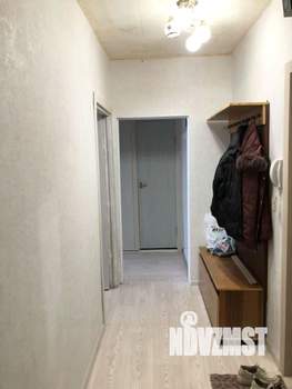 2-к квартира, на длительный срок, 54м2, 2/10 этаж