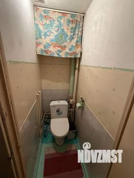 2-к квартира, на длительный срок, 44м2, 3/5 этаж