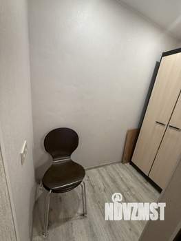 Студия квартира, на длительный срок, 43м2, 2/5 этаж