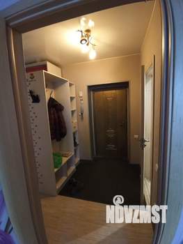 1-к квартира, на длительный срок, 37м2, 9/9 этаж