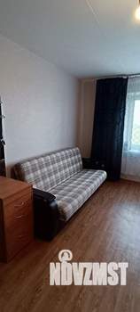 1-к квартира, на длительный срок, 35м2, 9/11 этаж
