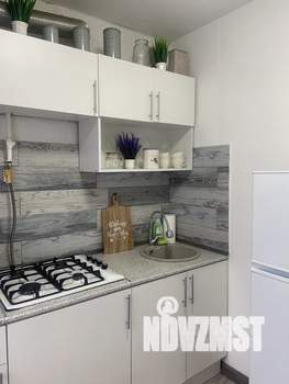 1-к квартира, посуточно, 31м2, 1/5 этаж