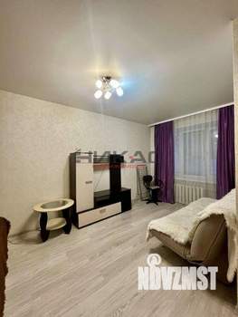 1-к квартира, на длительный срок, 32м2, 1/4 этаж