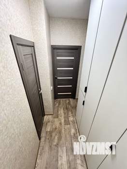 1-к квартира, на длительный срок, 33м2, 9/17 этаж