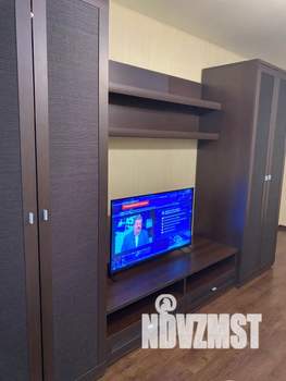 1-к квартира, посуточно, 34м2, 4/9 этаж