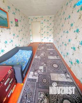 3-к квартира, на длительный срок, 62м2, 3/5 этаж