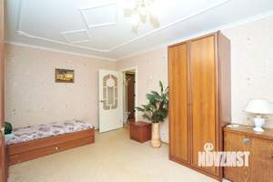 1-к квартира, на длительный срок, 33м2, 3/5 этаж